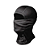 MONSTER BALACLAVA M3X OUTDOORBLACK - Imagem 3