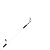 VARA LUMIS EASY CAST SHARK 1.55M 12 25LB CARRETILHA INTEIRA - Imagem 5