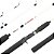 VARA LUMIS EASY CAST SHARK 1.55M 12 25LB CARRETILHA INTEIRA - Imagem 6