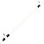 VARA LUMIS EASY CAST SHARK 1.55M 12 25LB CARRETILHA INTEIRA - Imagem 4