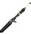 VARA LUMIS CARRETILHA CARBO EASYCAST RIVERSIDE 1.68M 17lb 2P - Imagem 1