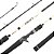 LUMIS VARA EASY CAST LEGACY 1,98M 25LBS CARRETILHA 2 PARTES - Imagem 1