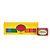 KIT SABONETE PHEBO TRADICIONAL GRANADO AMARELO 8UND 90G - Imagem 2