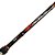 EASY CAST VARA CARRETILHA ANACONDA 2.4M 60LB  2 PARTES MARROM - Imagem 4