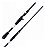 LUMIS CRANK VARA CAST 60 15 40G 15 30LB 1PC 1.83M CARRETILHA CARBONO NEW MODEL - Imagem 6