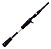 LUMIS CRANK VARA CAST 60 15 40G 15 30LB 1PC 1.83M CARRETILHA CARBONO NEW MODEL - Imagem 4