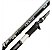 LUMIS CRANK VARA CAST 60 15 40G 15 30LB 1PC 1.83M CARRETILHA CARBONO NEW MODEL - Imagem 7