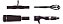 LUMIS CRANK VARA CAST 60 15 40G 15 30LB 1PC 1.83M CARRETILHA CARBONO NEW MODEL - Imagem 3