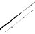 LUMIS CATRA VARA PARA MOLINETE KTS 2.40 M 20 50LBS 60 100GR 2 PARTES - Imagem 3