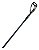 LUMIS INTENSE VARA CARRETILHA 60 25LB 1,82 M INTEIRIÇA NEW MODEL - Imagem 1