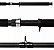 LUMIS FALCON VARA DE PESCA CARRETILHA 1.80 M 15 30 LBS 2 PARTES - Imagem 4