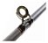 LUMIS FALCON VARA DE PESCA CARRETILHA 1.80 M 15 30 LBS 2 PARTES - Imagem 5