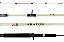 LUMIS KRATON VARA LMS RODS 1,25M CAST 6 12LBS 1PC NEW MODEL - Imagem 1