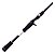 LUMIS CRANK CAST VARA CARRETILHA INTEIRIÇA IM8 63 10 37G 10 25LB 1.92M NEW MODEL - Imagem 1