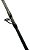 LUMIS INVOKADA VARA DE PESCA CARRETILHA 1.80 M 60 7 28g 6 17lb 1 PARTE IM8 - Imagem 5