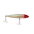 MORIAH ISCA ARTIFICIAL VORAZ PLUS COR 01 - Imagem 1