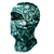 MONSTER 3X OUTDOOR VESTUÁRIO BALACLAVA SUB CAMO 23 - Imagem 1