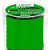 JOGÁ LINHA PRO TAMBA SOFT GREEN 037MM 600MT - Imagem 2