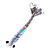 PIRATAS FISHING TURBO FUMAÇA 9,5CM - Imagem 3