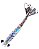 PIRATAS FISHING TURBO FUMAÇA 8.5CM - Imagem 1