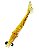 PIRATAS FISHING TURBO KIL BILL 8,5CM - Imagem 1