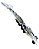 PIRATAS FISHING TURBO FUMAÇA OVA BLACK 7,5CM - Imagem 1