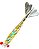 PIRATAS FISHING TURBO DISINCAPADO 9,5CM - Imagem 1