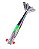 PIRATAS FISHING TURBO ROXINHO 9,5CM - Imagem 2