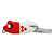 MATADEIRA ISCA ARTIFICIAL MONSTER.Z 60 COR F02 - Imagem 4