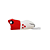 MATADEIRA ISCA ARTIFICIAL MONSTER POPPER COR F02 - Imagem 4
