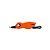 MATADEIRA ISCA ARTIFICIAL FROG TRAIRA NEW QUACK P8 - Imagem 3