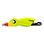 MATADEIRA ISCA ARTIFICIAL FROG TRAIRA NEW QUACK P2 - Imagem 1