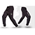 MATADEIRA CALÇA TACTEL FISHING COR PRETA TAM G - Imagem 2