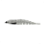 MATADEIRA ISCA ARTIFICIAL NEW CAMARÃO ROBALEIRO 4,8CM COR22 - Imagem 4