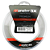MONSTER 3X LINHA FLUORCARBON 8.0 0,501MM 29.3LB 13,28KL 20M - Imagem 3