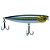 MONSTER 3X ISCA HARD FLOATING 85MM 10,5G BLACK Z  COR 05 - Imagem 1