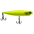 MONSTER 3X ISCA HARD FLOATING 85MM 10,5G BLACK Z COR 03 - Imagem 4