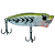 MONSTER 3X ISCA HARD FLOATING 70MM 12G POP FROG COR 04 - Imagem 4
