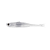 MONSTER 3X ISCA SHAD AMAZON 17CM COR NEW SHINE 2UN - Imagem 1