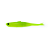 MONSTER 3X ISCA SHAD AMAZON 17CM COR MELLOW 2UN - Imagem 3