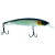 MONSTER 3X ISCA HARD FLOATING 95MM 13G MINNOW T COR 01 - Imagem 4