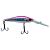 MONSTER 3X ISCA HARD FLOATING 60MM 7G CRANK COR 04 - Imagem 2