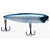 MONSTER 3X ISCA HARD FLOATING 100MM 14G WALK Z COR 04 - Imagem 3
