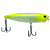 MONSTER 3X ISCA HARD FLOATING 100MM 14G ISCA WALK Z COR 02 - Imagem 2
