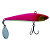 MONSTER 3X ISCA HARD SINKING 78MM 16G MINNOW SPIN COR 03 - Imagem 3