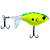 MONSTER 3X ISCA HARD FLOATING 60MM 11G BLAZE COR 05 - Imagem 2