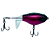 MONSTER 3X ISCA HARD FLOATING 60MM 11G BLAZE COR 04 - Imagem 3