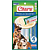 INABA CHURU DOG SABOR FRANGO COM ATUM 14G CADA - Imagem 2