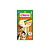 INABA CHURU DOG SABOR FRANGO 14G CADA - Imagem 1