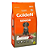 GOLDEN FORMULA CAES SENIOR PORTE PEQUENO SABOR CARNE 3 KG - Imagem 1